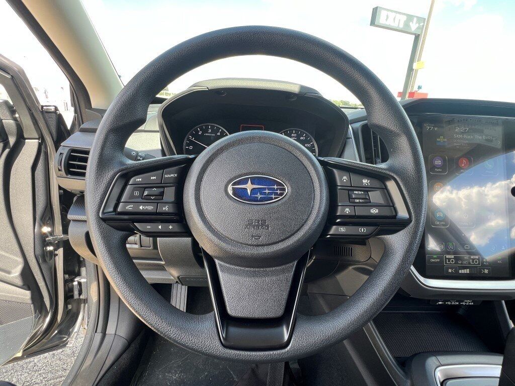 2025 Subaru Crosstrek Premium Springfield VA