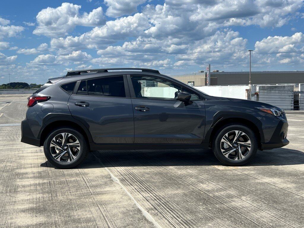2025 Subaru Crosstrek Premium Springfield VA