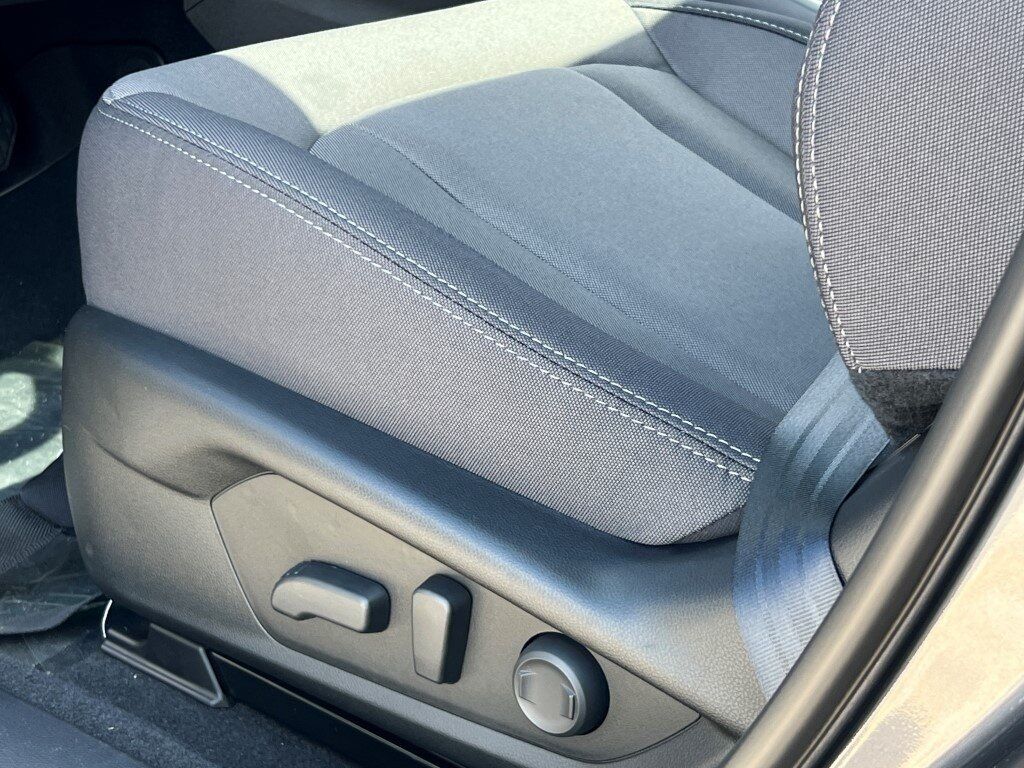 2025 Subaru Crosstrek Premium Springfield VA