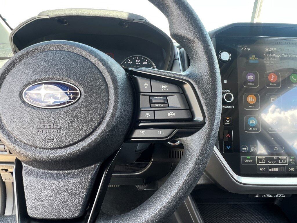 2025 Subaru Crosstrek Premium Springfield VA