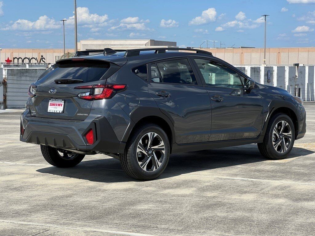 2025 Subaru Crosstrek Premium Springfield VA