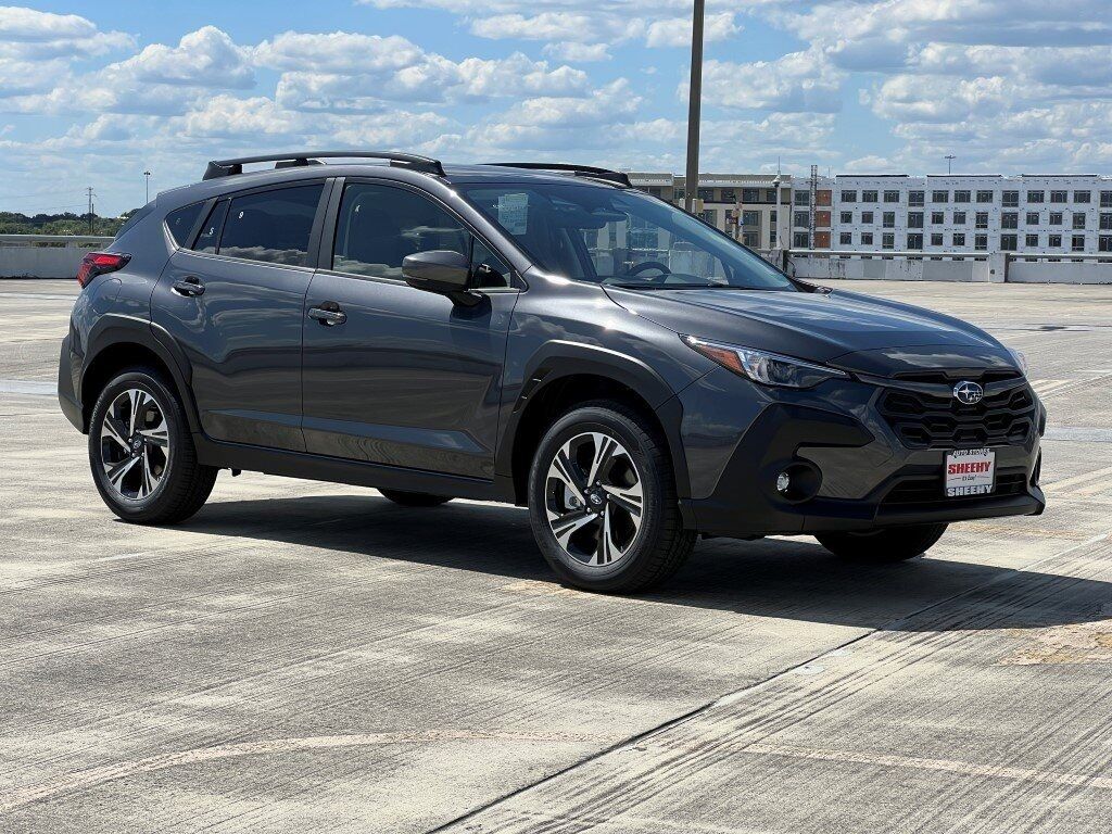 2025 Subaru Crosstrek Premium Springfield VA