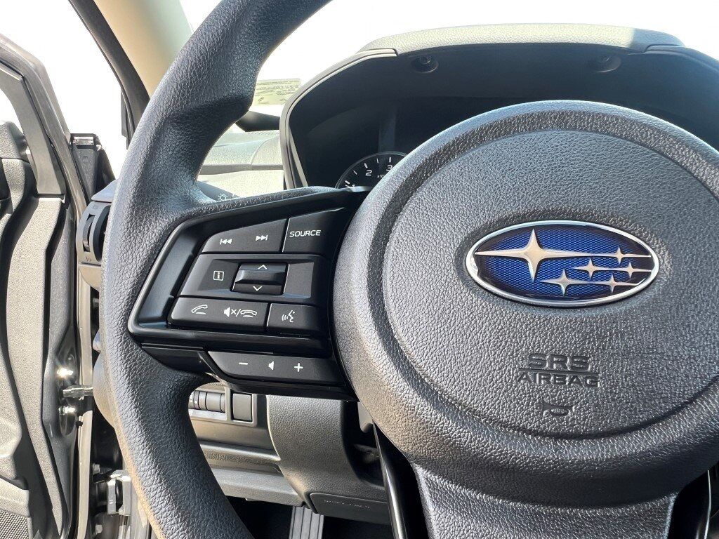 2025 Subaru Crosstrek Premium Springfield VA