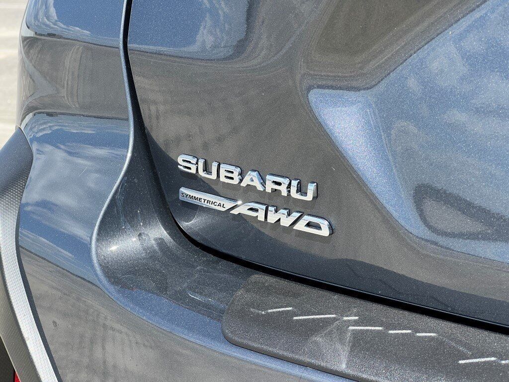 2025 Subaru Crosstrek Premium Springfield VA