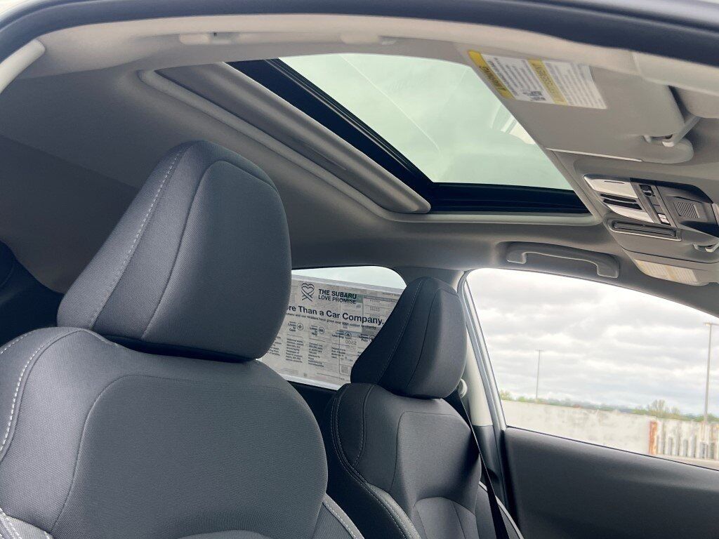 2025 Subaru Crosstrek Premium Springfield VA