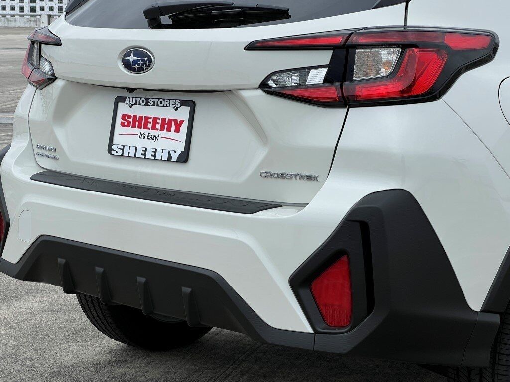 2025 Subaru Crosstrek Premium Springfield VA