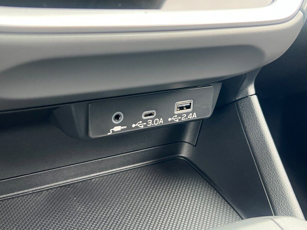 2025 Subaru Crosstrek Premium Springfield VA