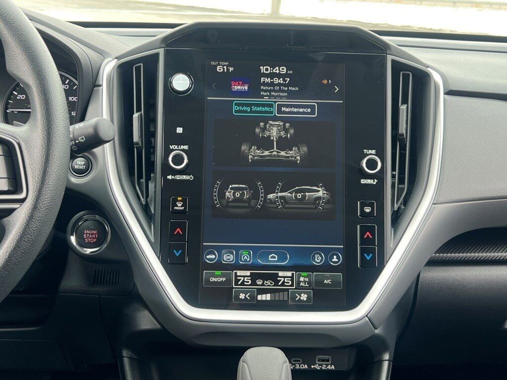 2025 Subaru Crosstrek Premium Springfield VA