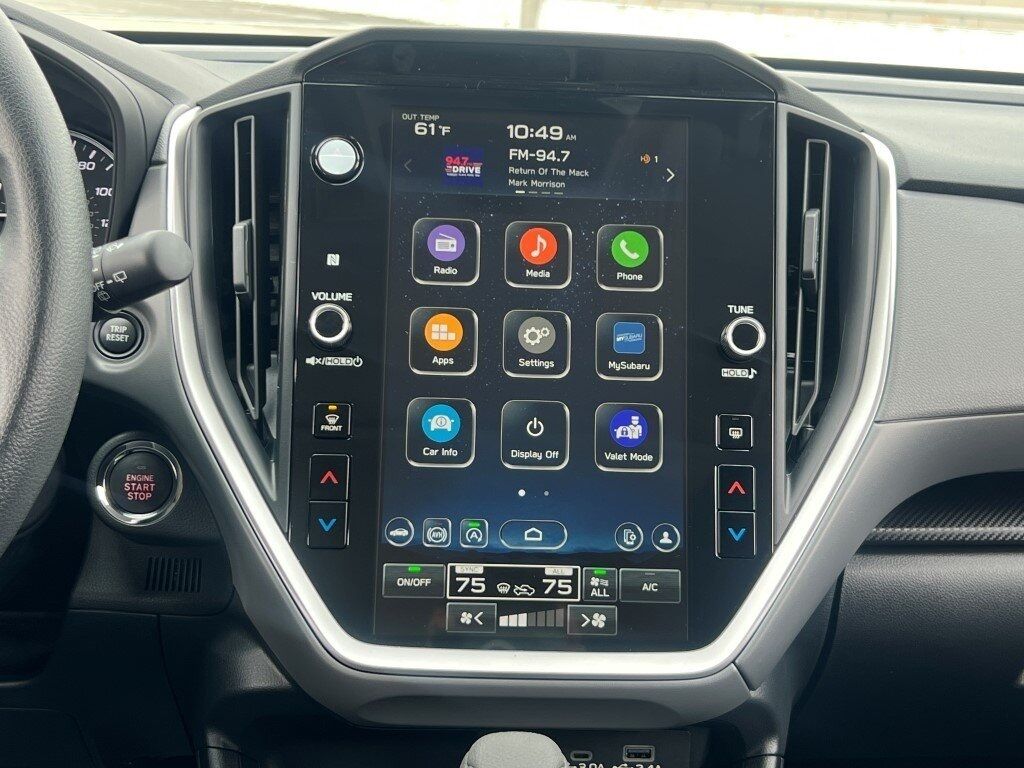 2025 Subaru Crosstrek Premium Springfield VA