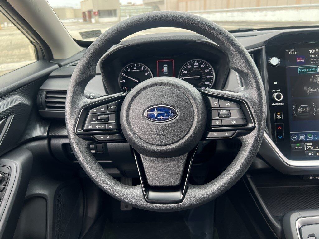 2025 Subaru Crosstrek Premium Springfield VA