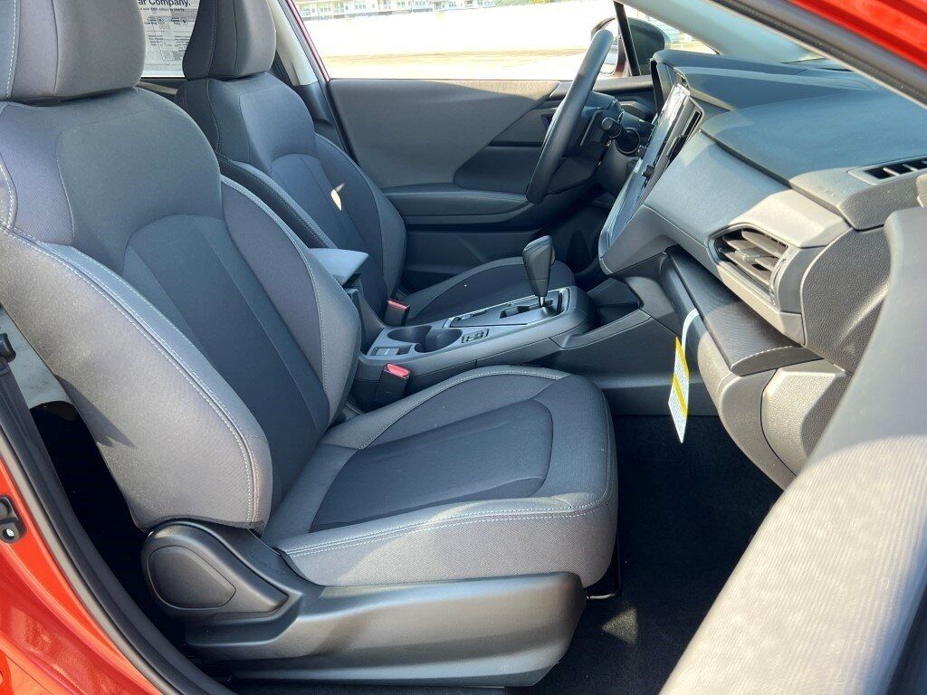2025 Subaru Crosstrek Premium Springfield VA