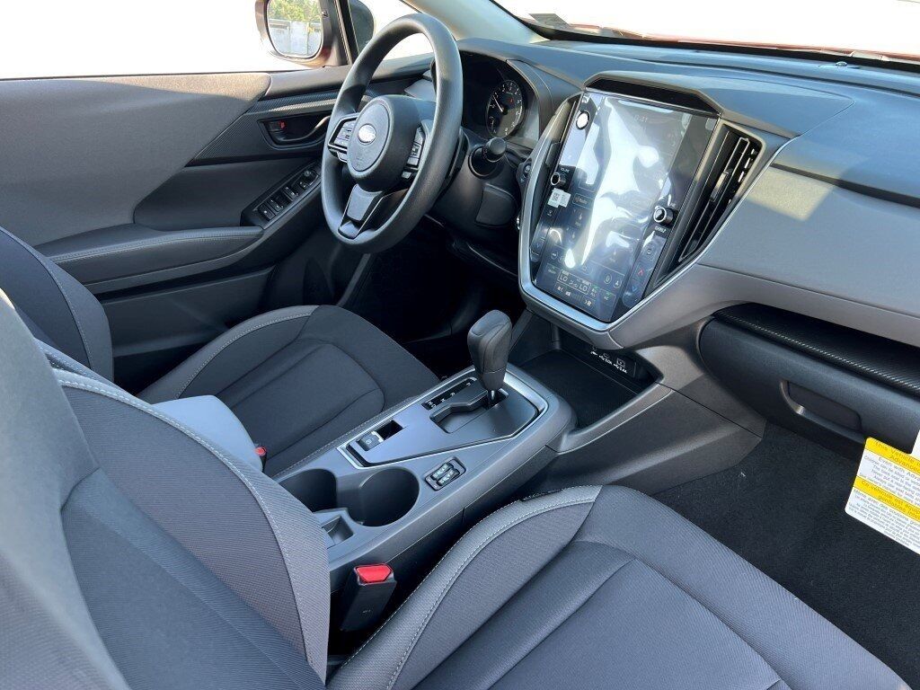 2025 Subaru Crosstrek Premium Springfield VA