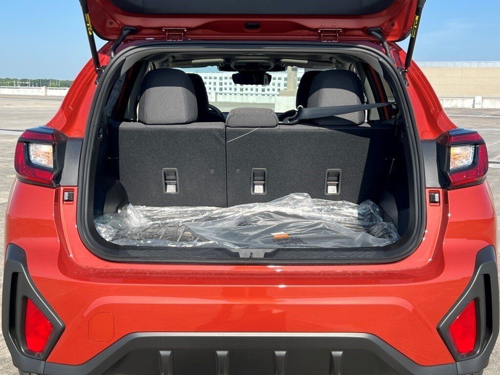 2025 Subaru Crosstrek Premium Springfield VA
