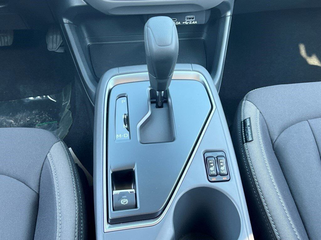2025 Subaru Crosstrek Premium Springfield VA