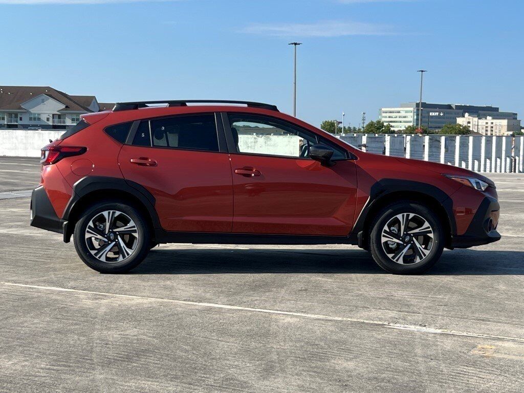 2025 Subaru Crosstrek Premium Springfield VA