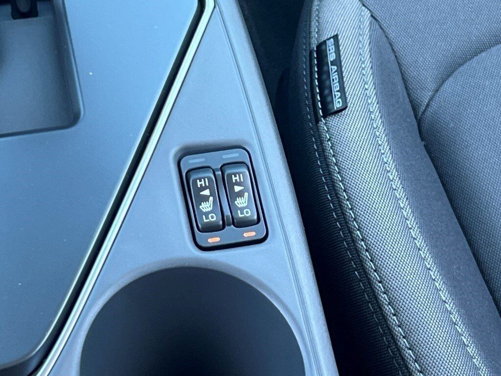 2025 Subaru Crosstrek Premium Springfield VA