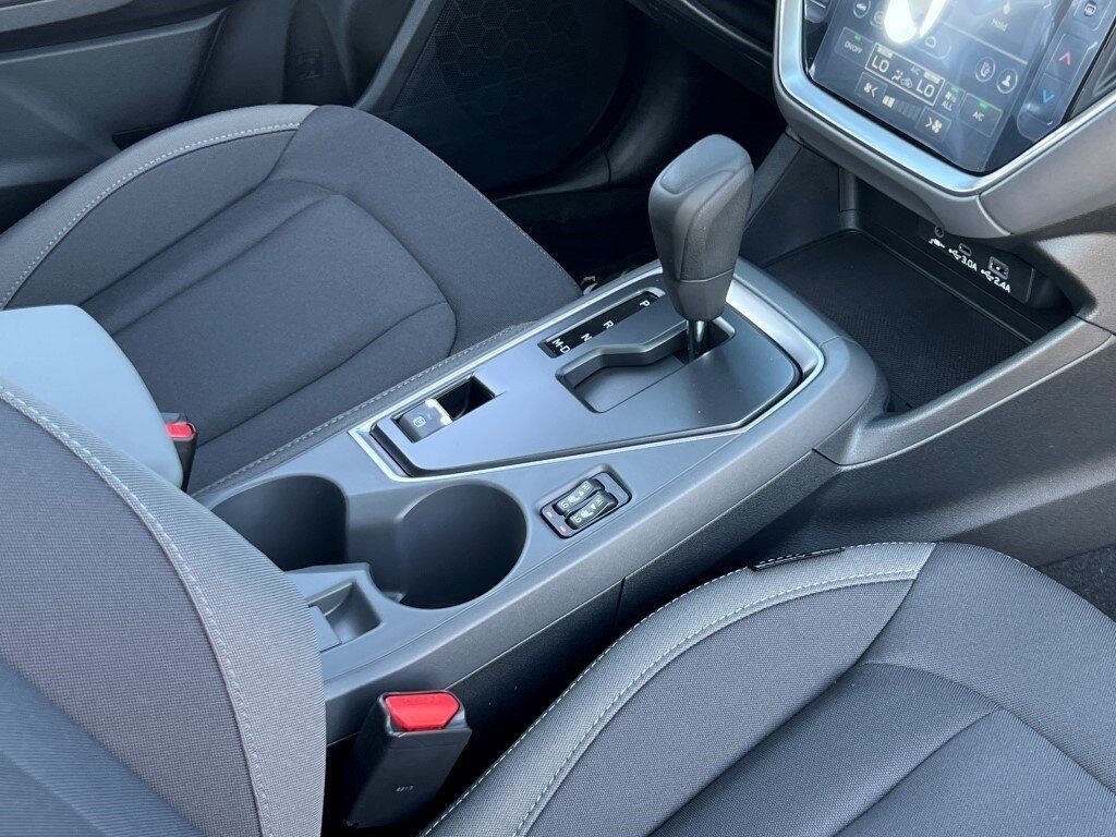 2025 Subaru Crosstrek Premium Springfield VA