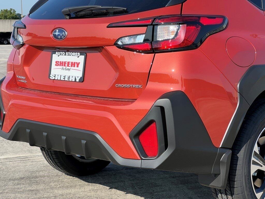 2025 Subaru Crosstrek Premium Springfield VA