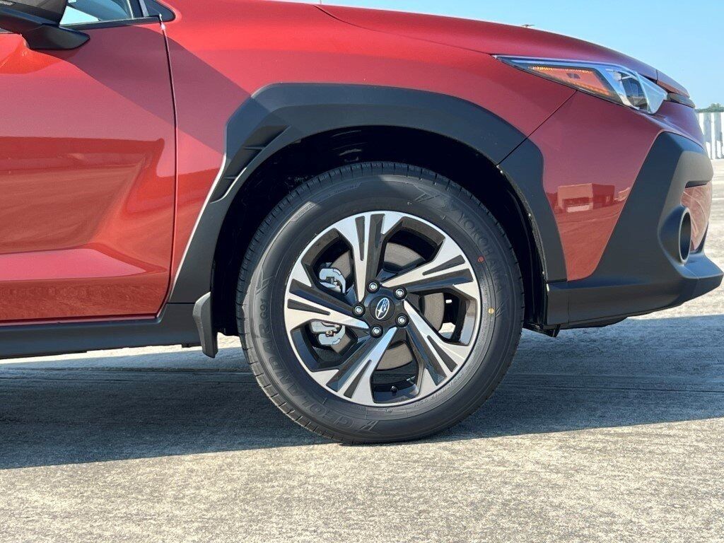 2025 Subaru Crosstrek Premium Springfield VA