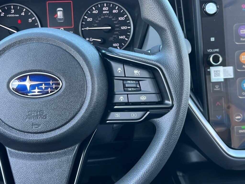 2025 Subaru Crosstrek Premium Springfield VA