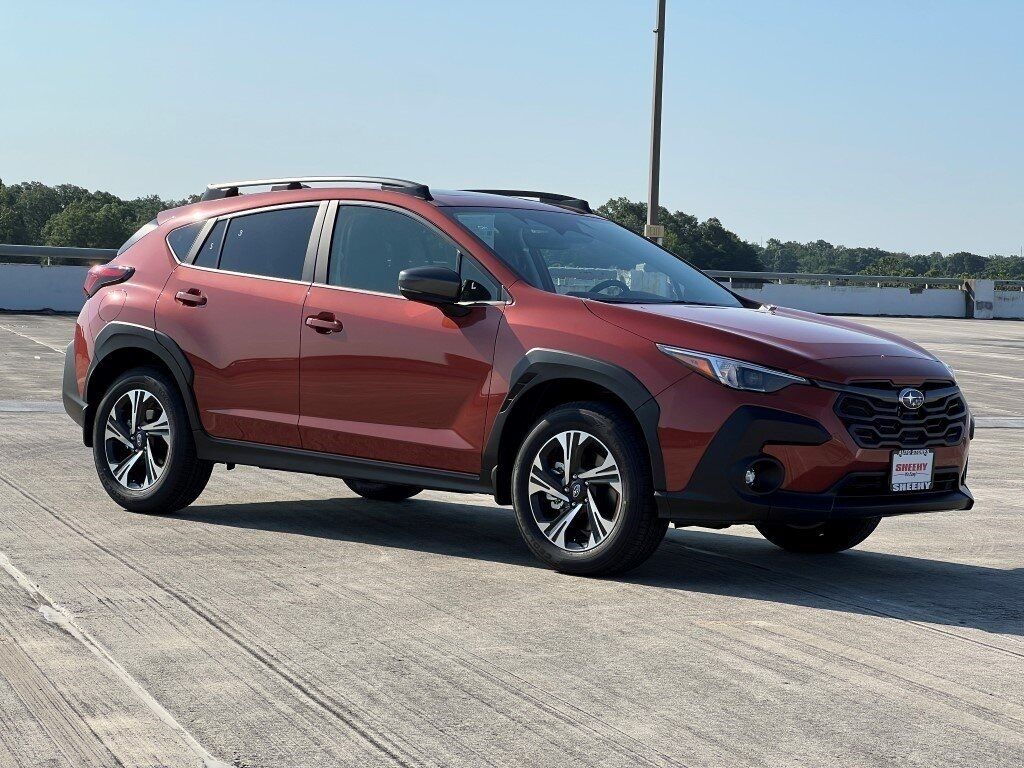 2025 Subaru Crosstrek Premium Springfield VA