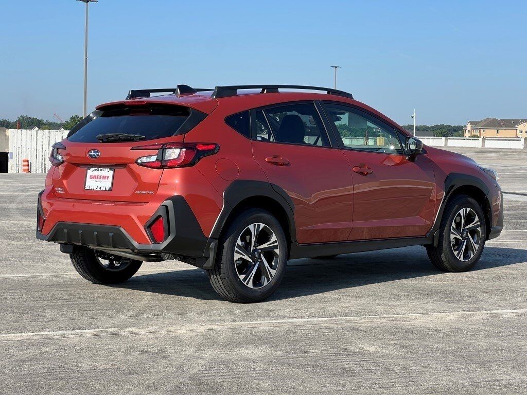 2025 Subaru Crosstrek Premium Springfield VA