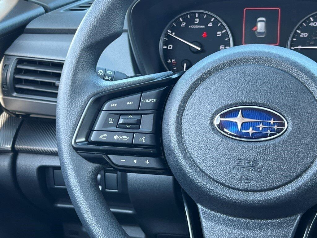 2025 Subaru Crosstrek Premium Springfield VA