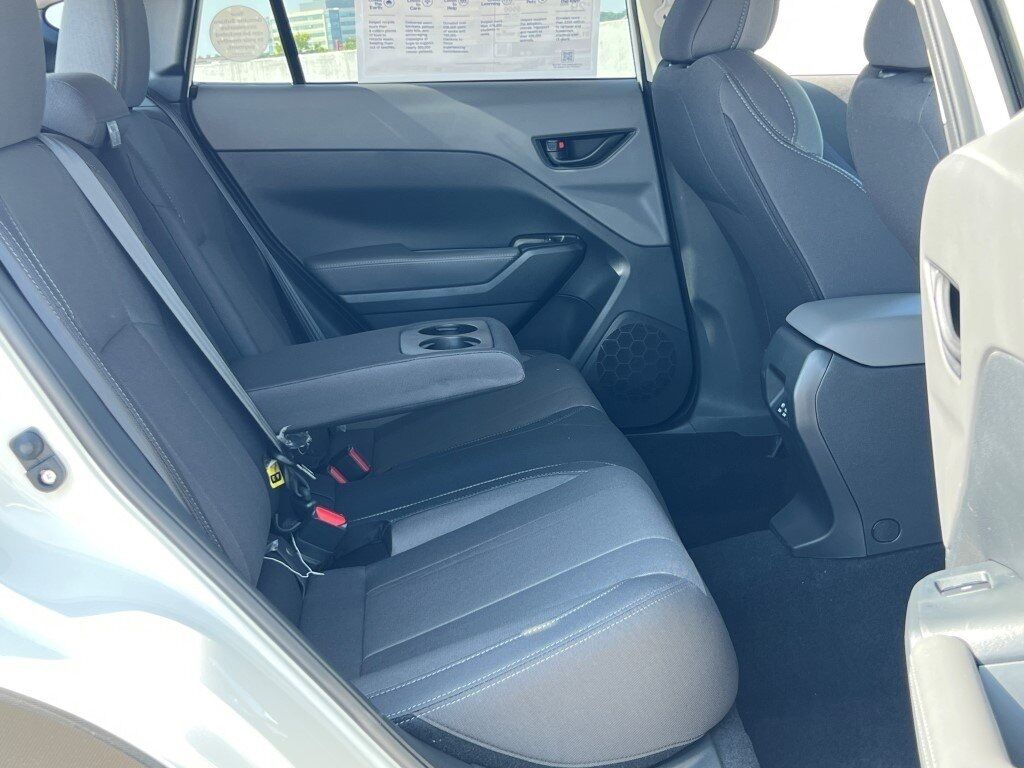 2025 Subaru Crosstrek Premium Springfield VA