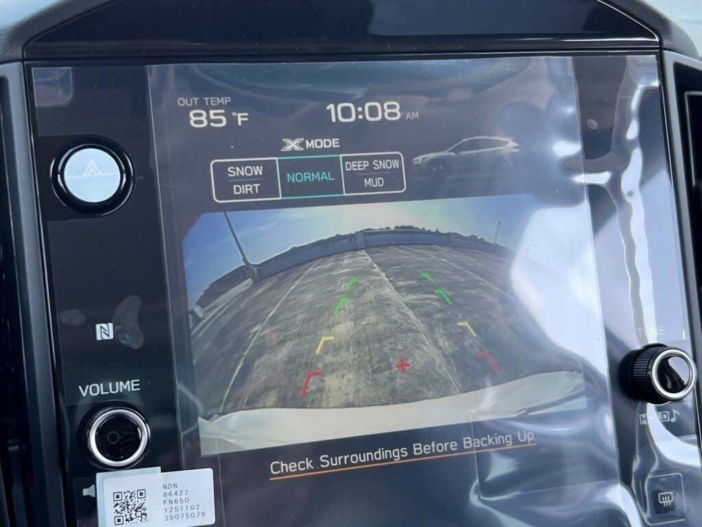 2025 Subaru Crosstrek Premium Springfield VA