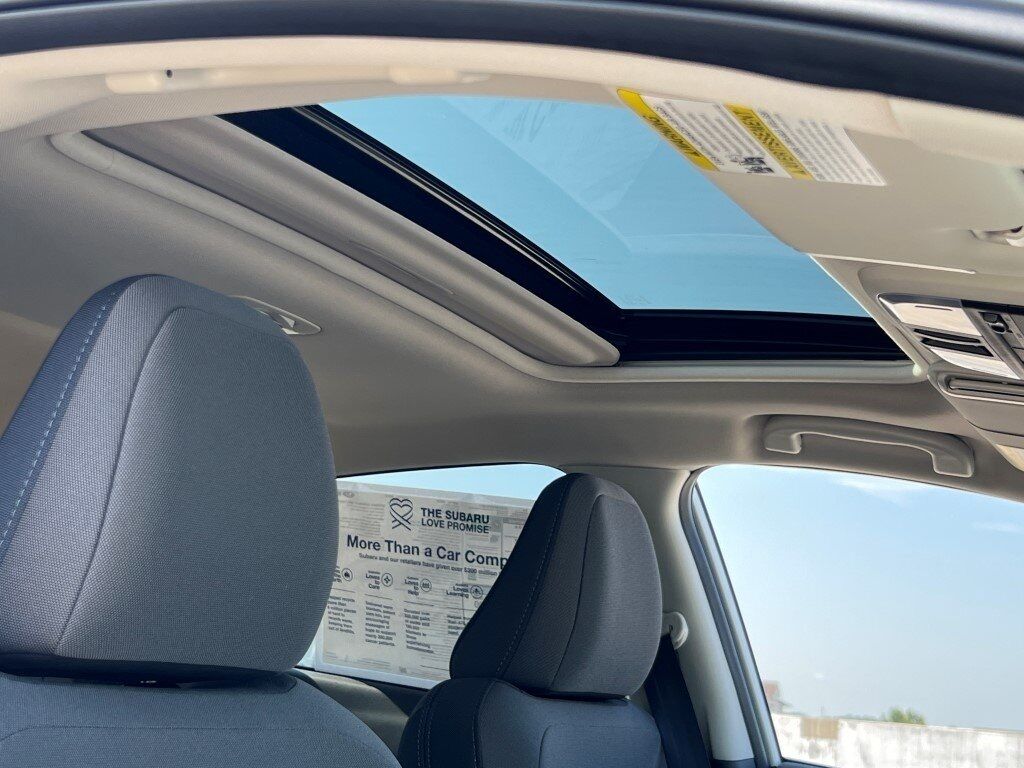 2025 Subaru Crosstrek Premium Springfield VA