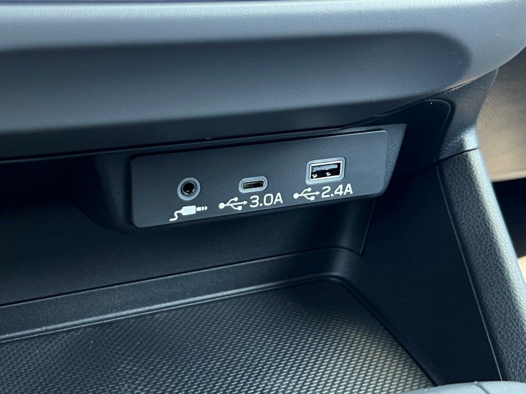 2025 Subaru Crosstrek Premium Springfield VA