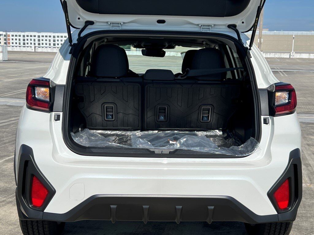 2025 Subaru Crosstrek Premium Springfield VA