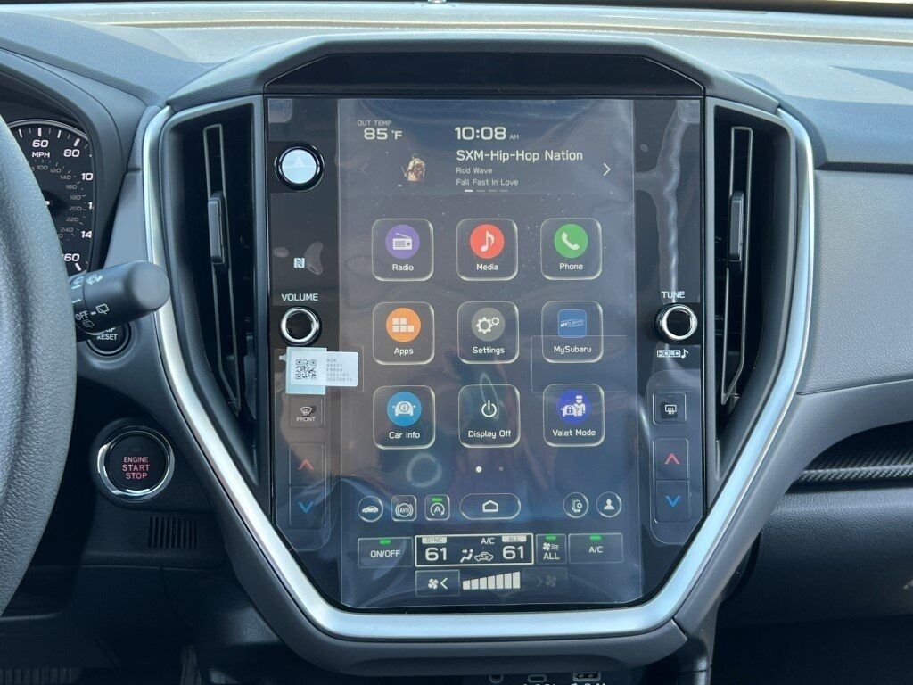 2025 Subaru Crosstrek Premium Springfield VA