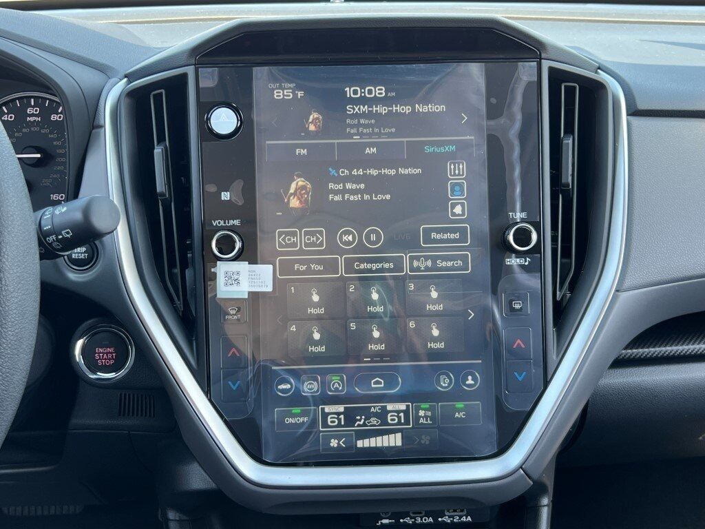 2025 Subaru Crosstrek Premium Springfield VA