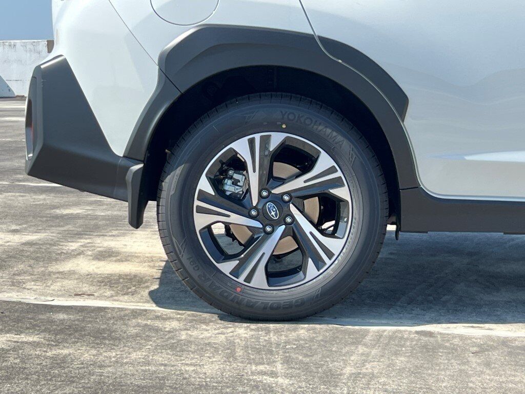 2025 Subaru Crosstrek Premium Springfield VA