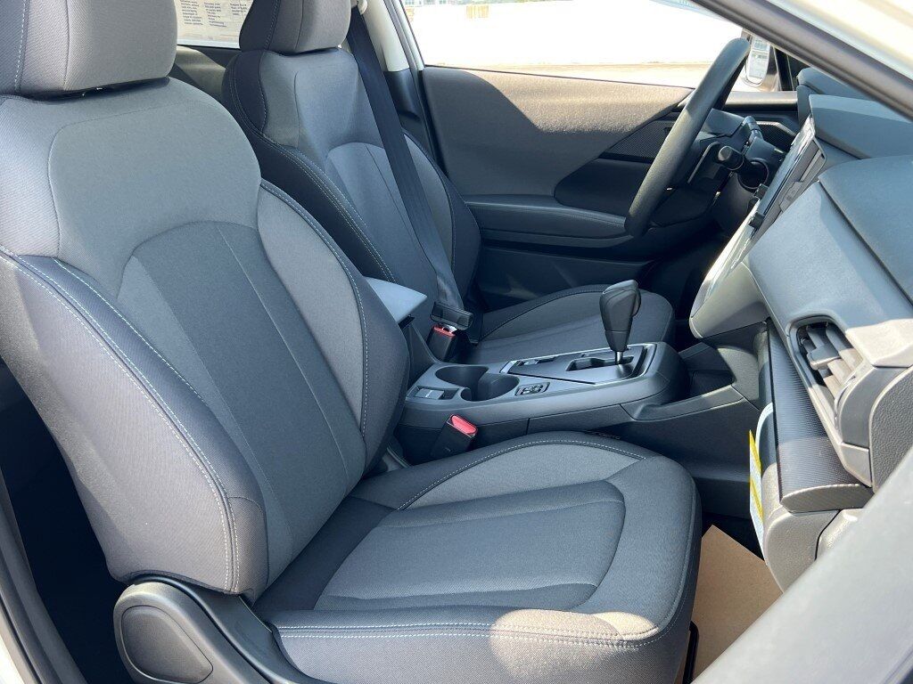 2025 Subaru Crosstrek Premium Springfield VA
