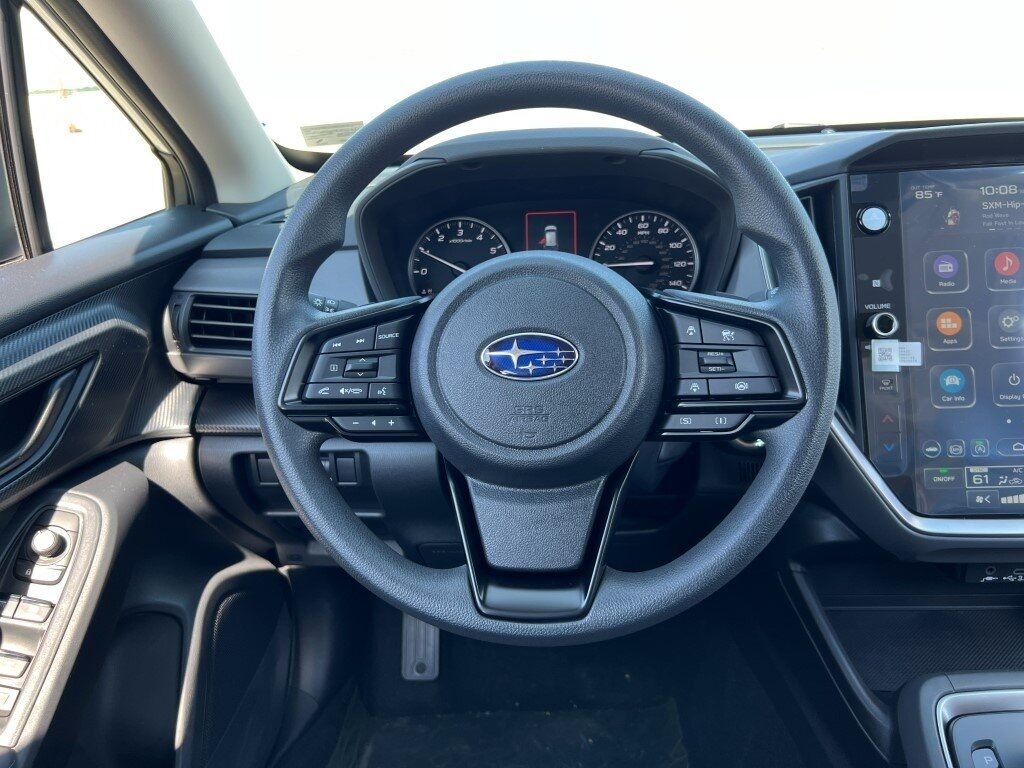 2025 Subaru Crosstrek Premium Springfield VA