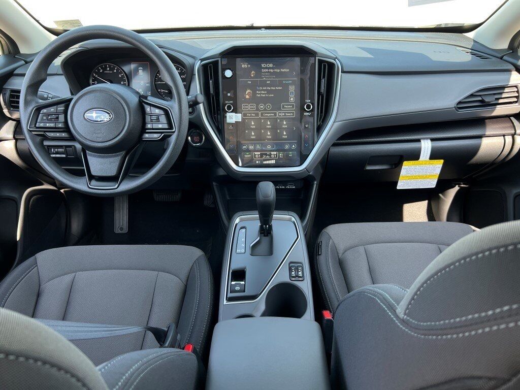 2025 Subaru Crosstrek Premium Springfield VA