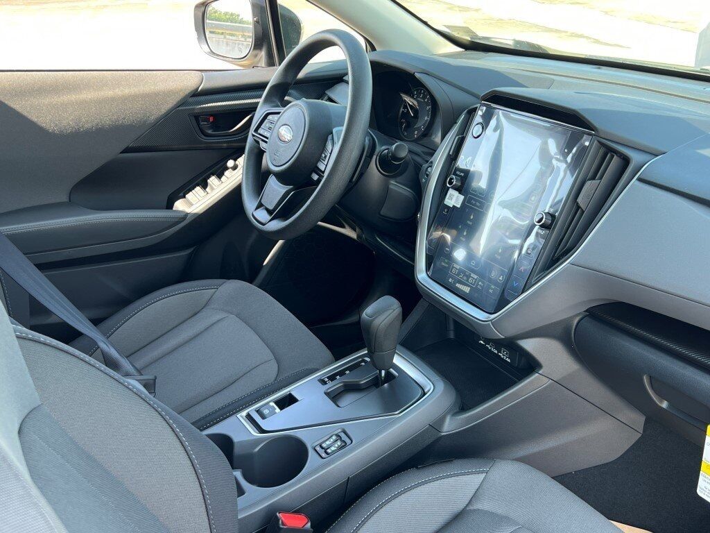 2025 Subaru Crosstrek Premium Springfield VA