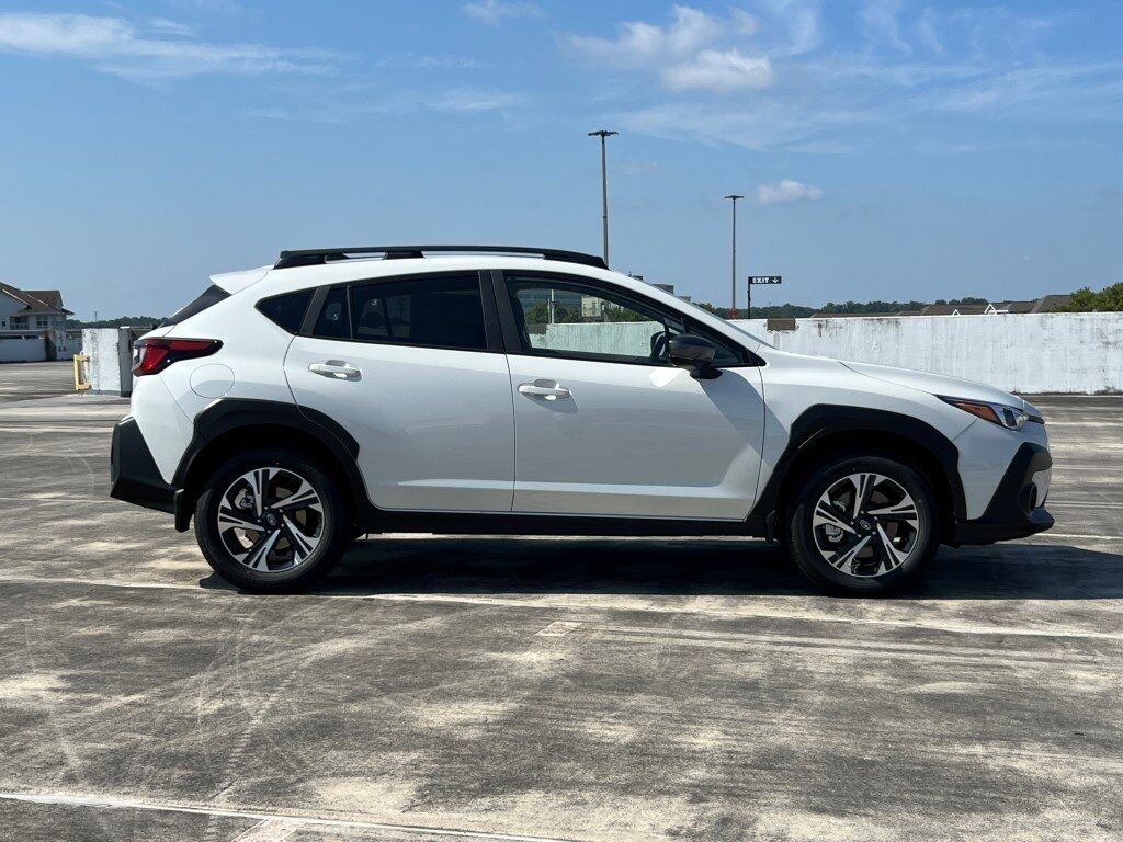 2025 Subaru Crosstrek Premium Springfield VA