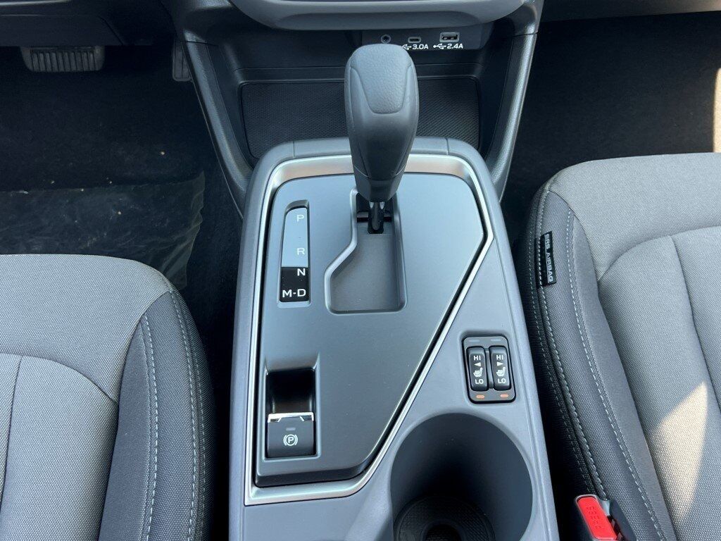 2025 Subaru Crosstrek Premium Springfield VA