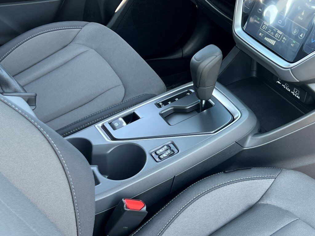 2025 Subaru Crosstrek Premium Springfield VA