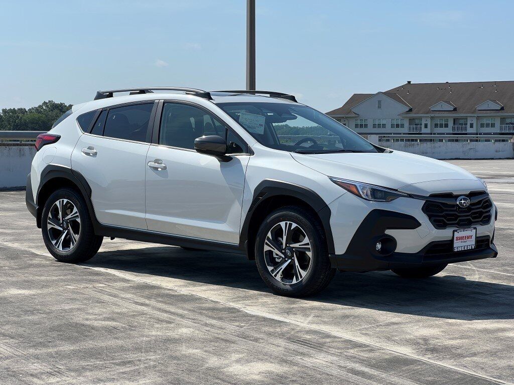 2025 Subaru Crosstrek Premium Springfield VA