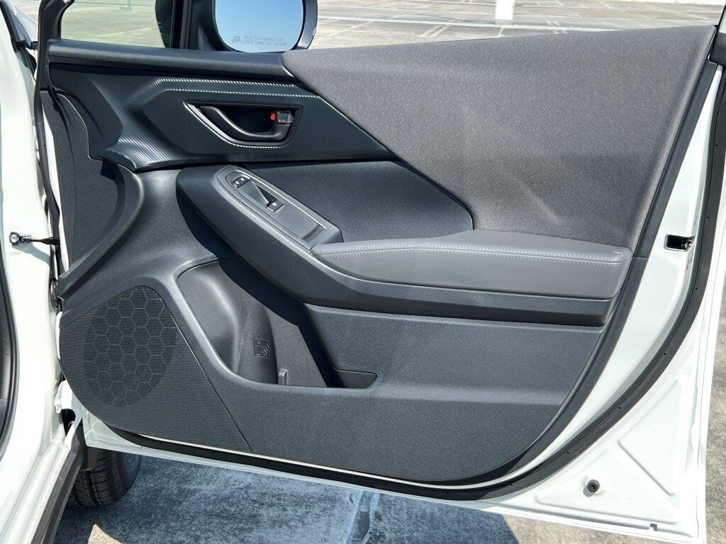 2025 Subaru Crosstrek Premium Springfield VA