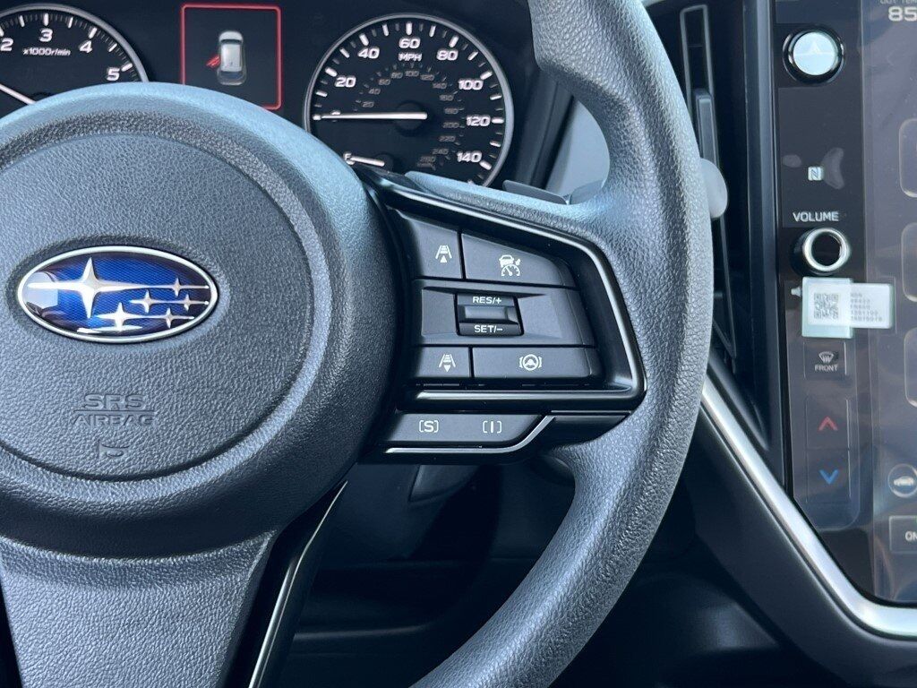 2025 Subaru Crosstrek Premium Springfield VA