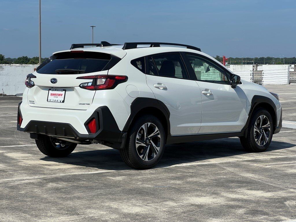 2025 Subaru Crosstrek Premium Springfield VA