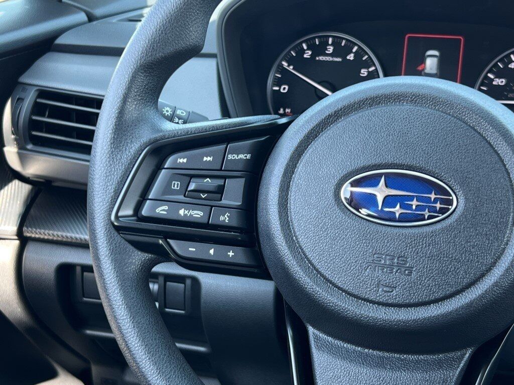 2025 Subaru Crosstrek Premium Springfield VA