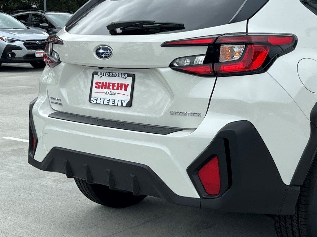 2025 Subaru Crosstrek Premium Springfield VA
