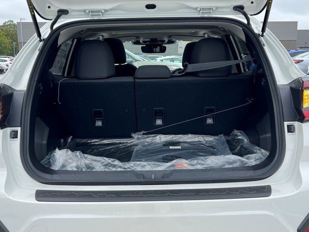 2025 Subaru Crosstrek Premium Springfield VA