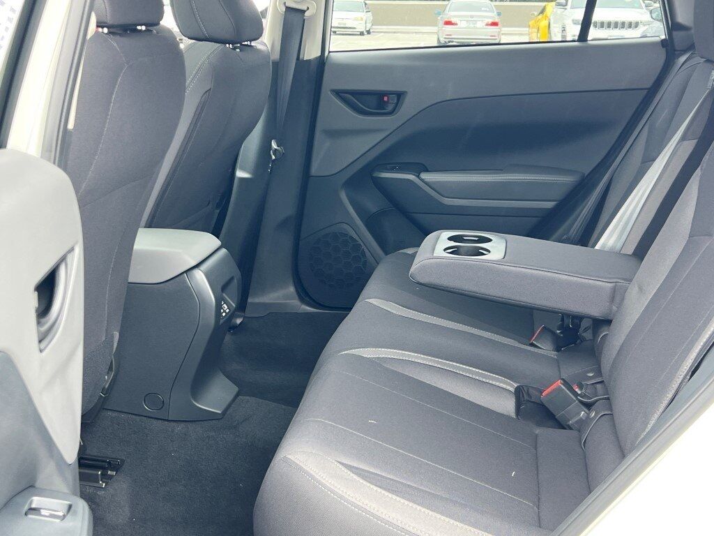 2025 Subaru Crosstrek Premium Springfield VA